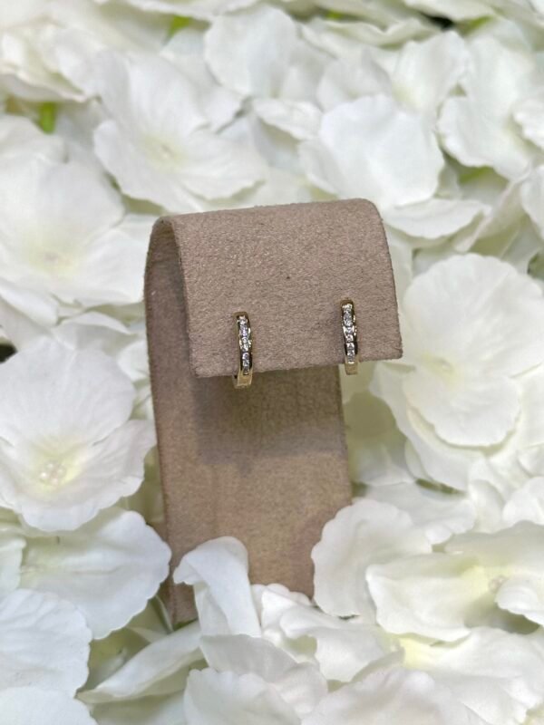 Huggies Diamantes Naturales