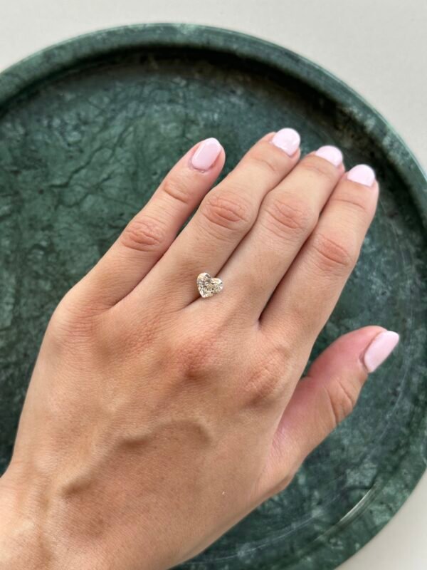 Anillo Diamante Lab-Grown - Image 3