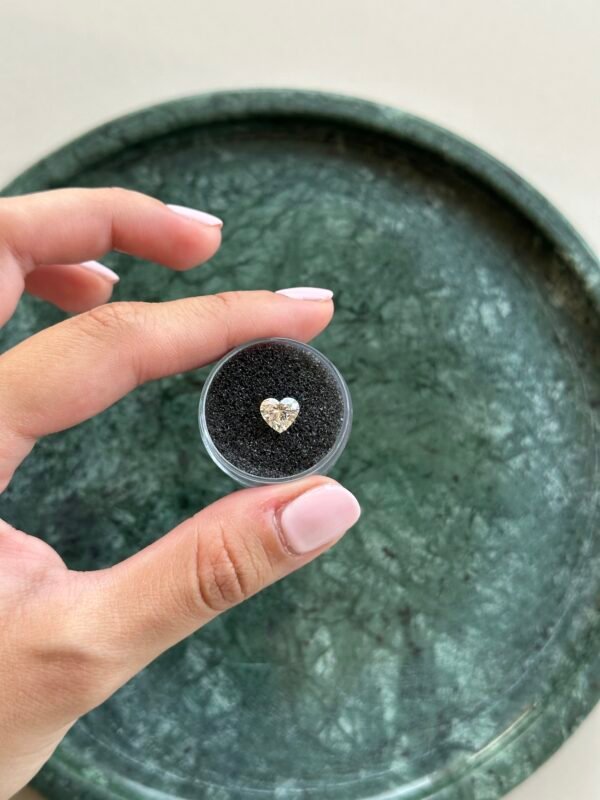 Anillo Diamante Lab-Grown - Image 2