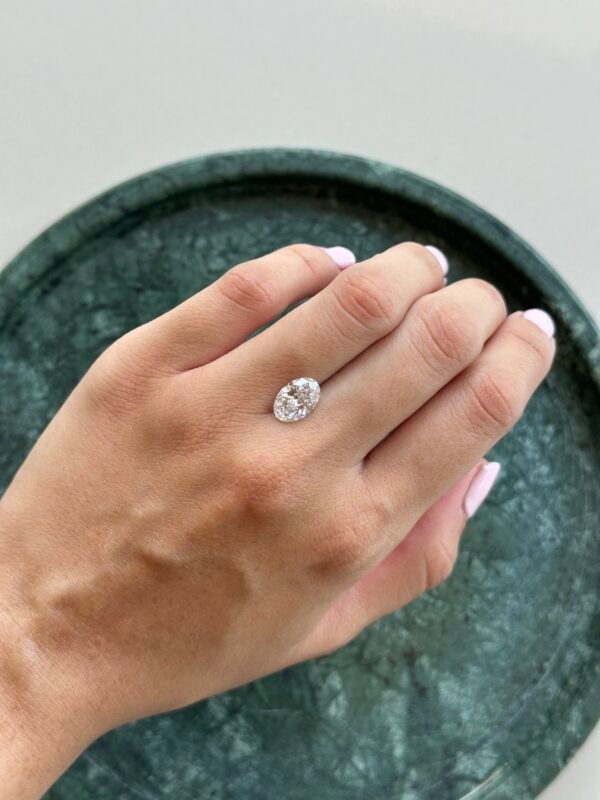 Diamante Lab-Grown - Image 3