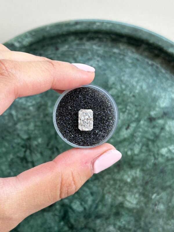 Diamante Lab-Grown