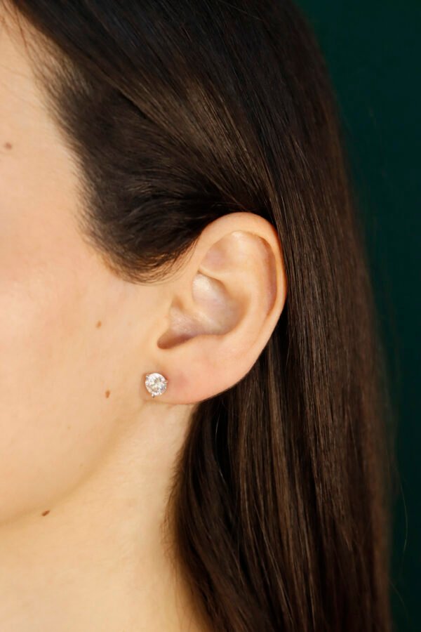 Studs Lab-Grown - Image 2